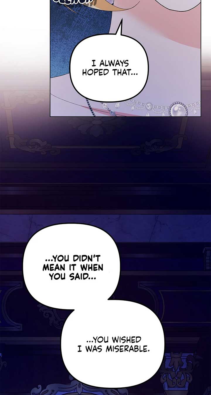 I Got Married to a Duke Called Beast Chapter 71 page 45