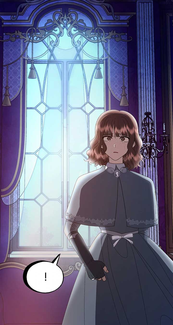 I Got Married to a Duke Called Beast Chapter 71 page 46