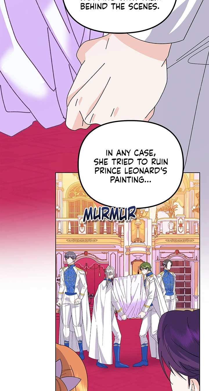 I Got Married to a Duke Called Beast Chapter 71 page 4