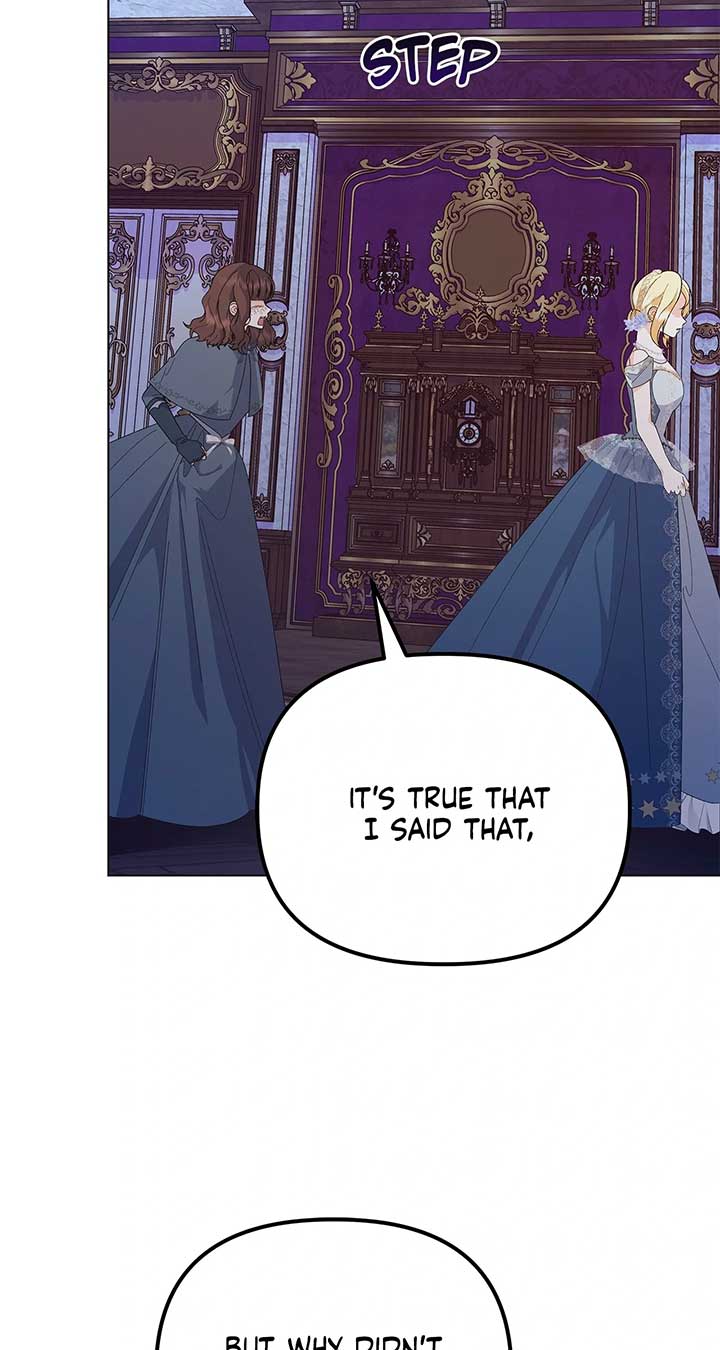 I Got Married to a Duke Called Beast Chapter 71 page 52