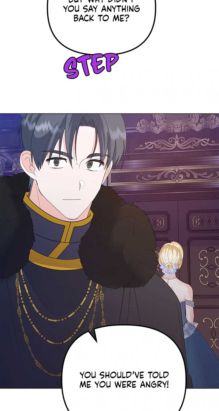 I Got Married to a Duke Called Beast Chapter 71 page 53