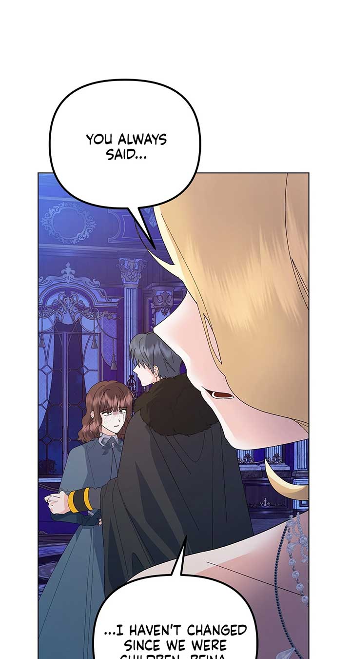 I Got Married to a Duke Called Beast Chapter 71 page 56