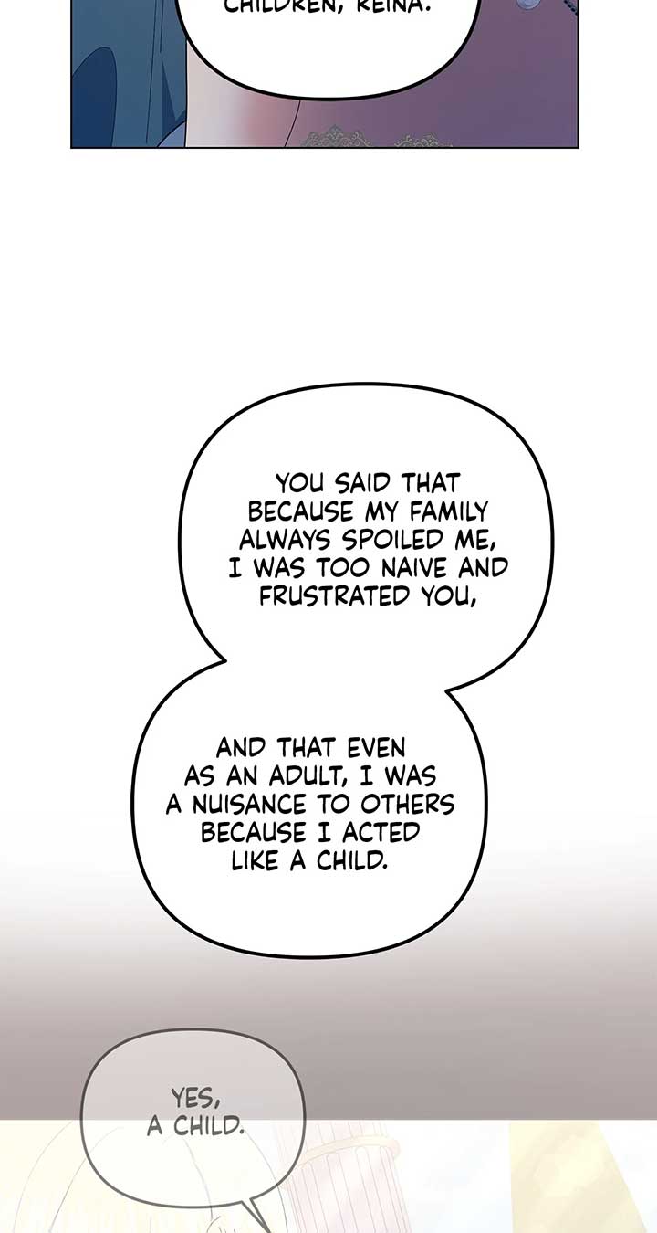 I Got Married to a Duke Called Beast Chapter 71 page 57