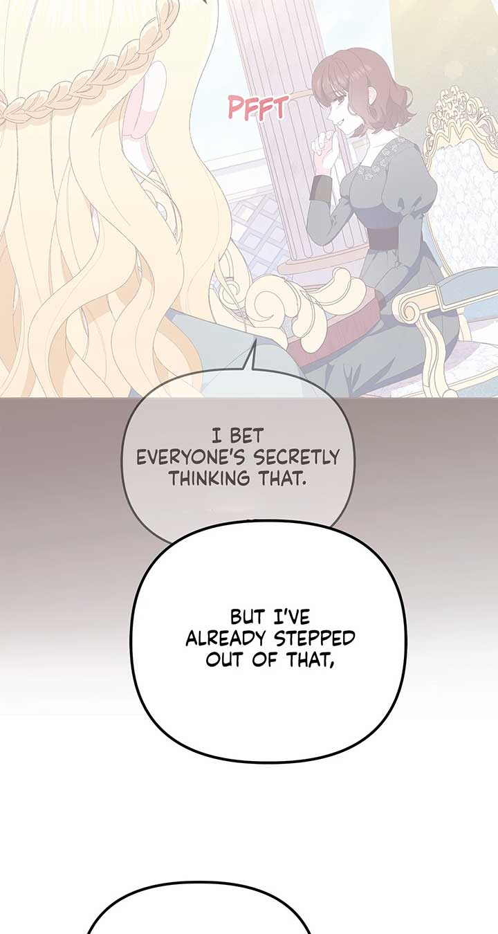 I Got Married to a Duke Called Beast Chapter 71 page 58