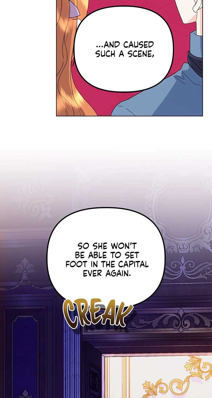 I Got Married to a Duke Called Beast Chapter 71 page 5