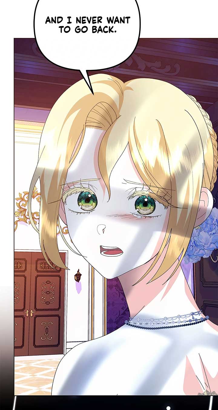 I Got Married to a Duke Called Beast Chapter 71 page 59