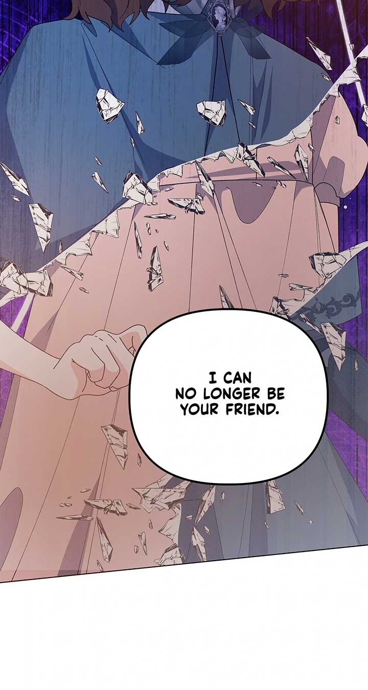 I Got Married to a Duke Called Beast Chapter 71 page 61