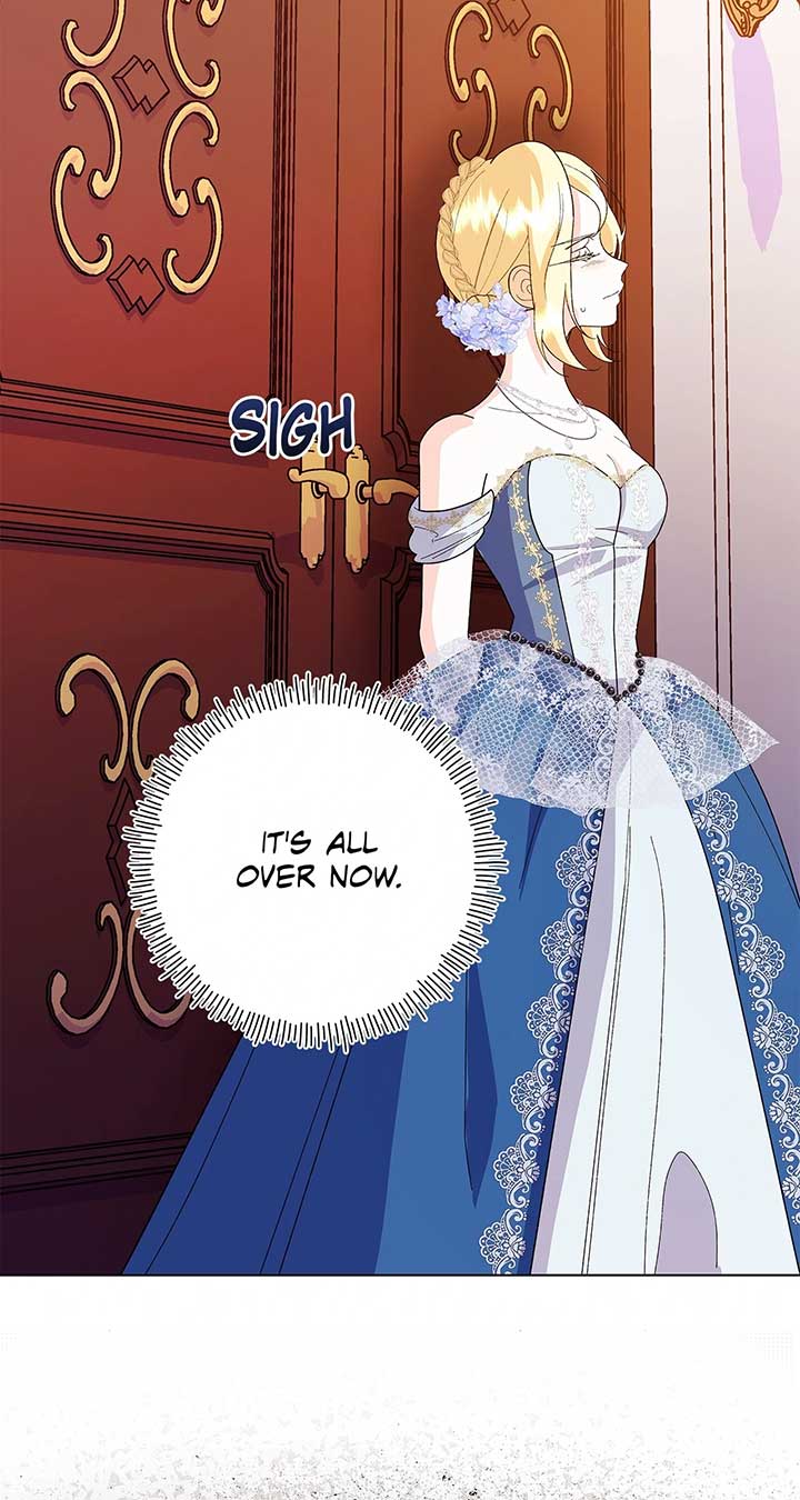 I Got Married to a Duke Called Beast Chapter 71 page 68