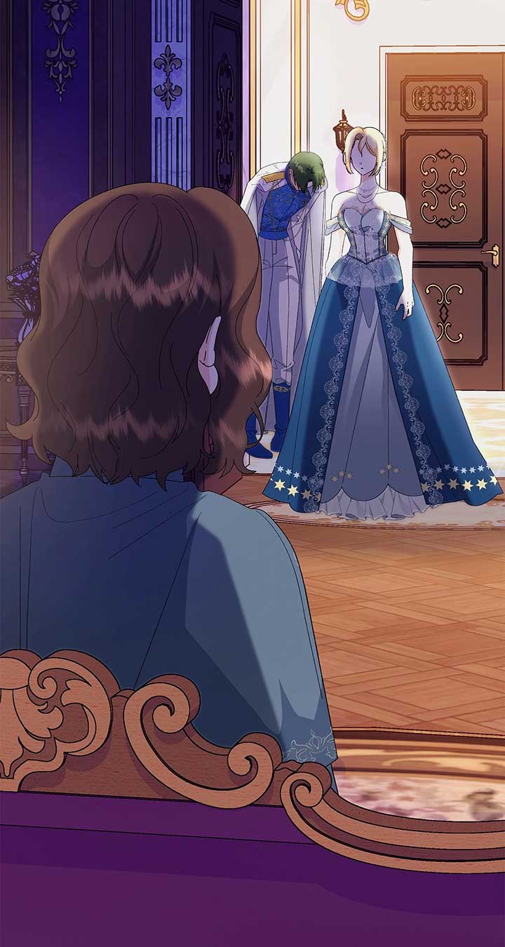 I Got Married to a Duke Called Beast Chapter 71 page 6