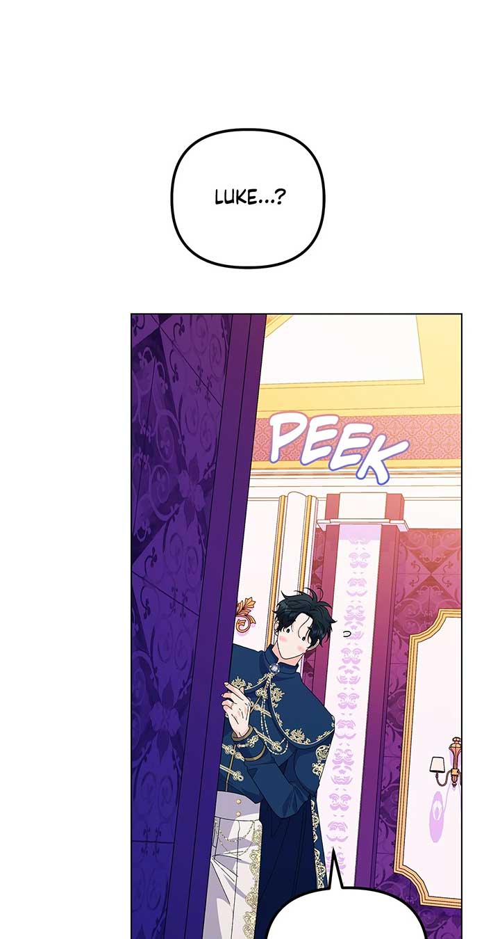 I Got Married to a Duke Called Beast Chapter 71 page 72
