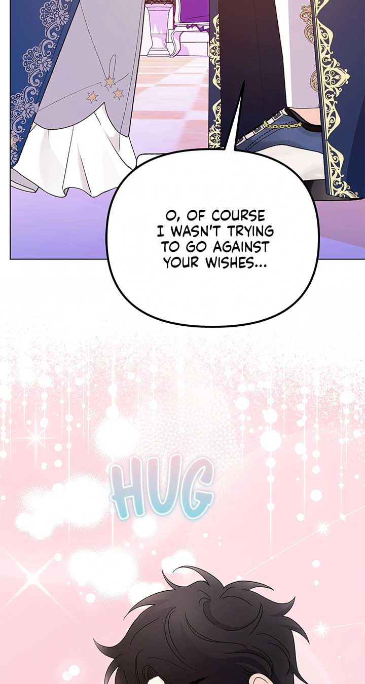 I Got Married to a Duke Called Beast Chapter 71 page 76