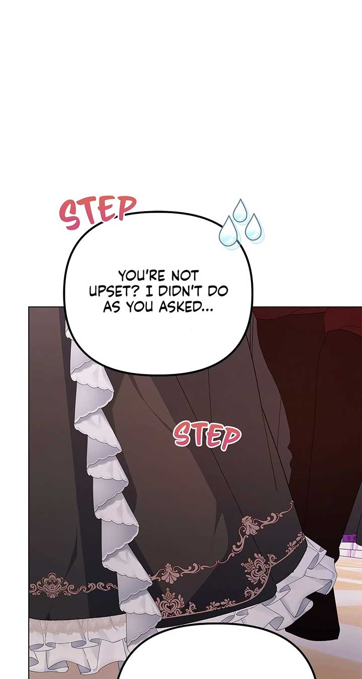 I Got Married to a Duke Called Beast Chapter 71 page 79