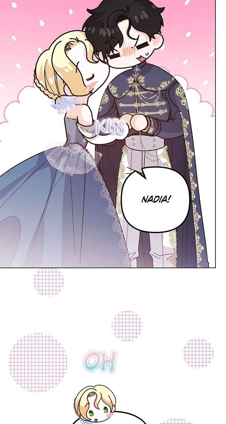 I Got Married to a Duke Called Beast Chapter 71 page 81