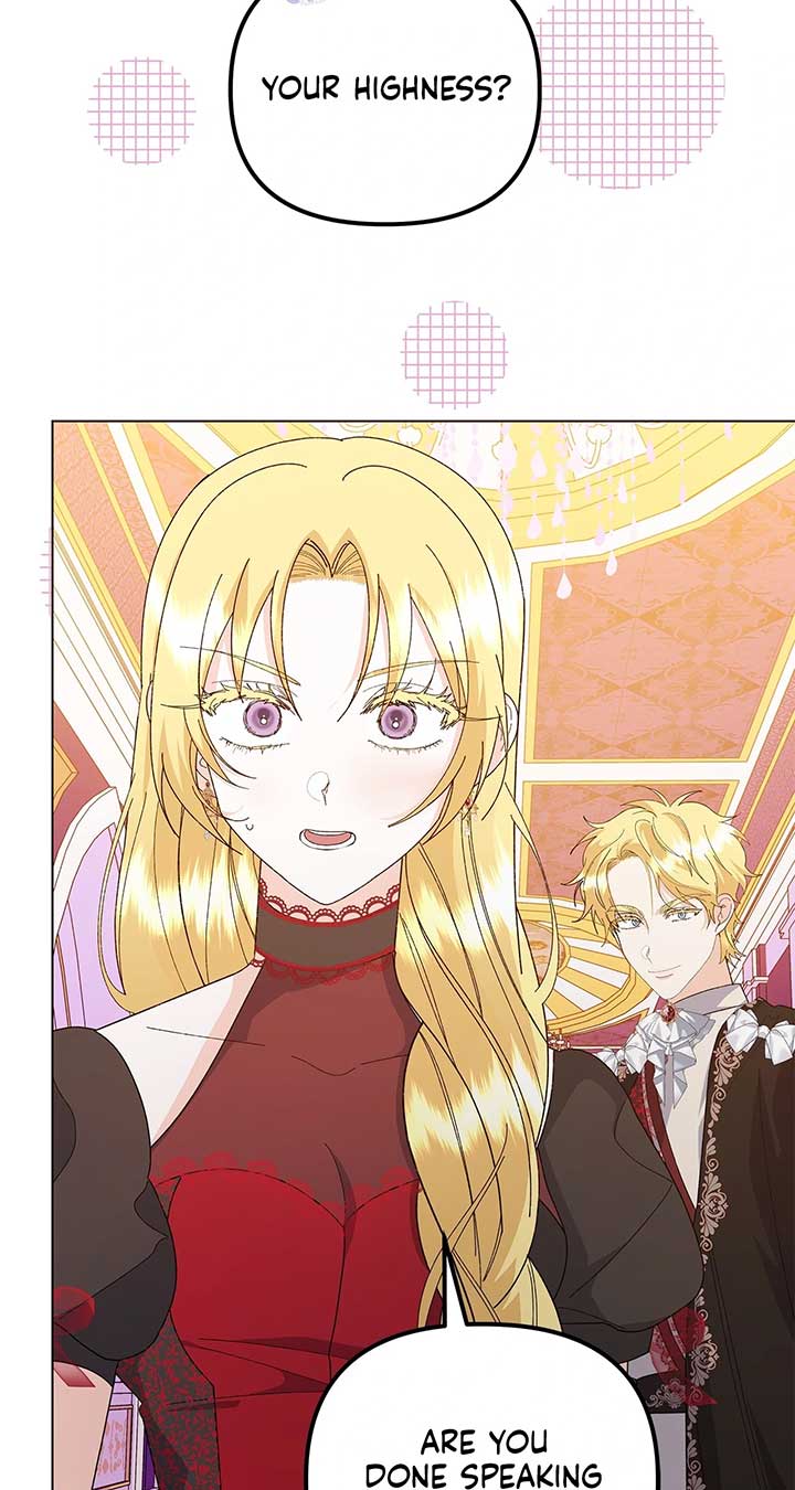I Got Married to a Duke Called Beast Chapter 71 page 82