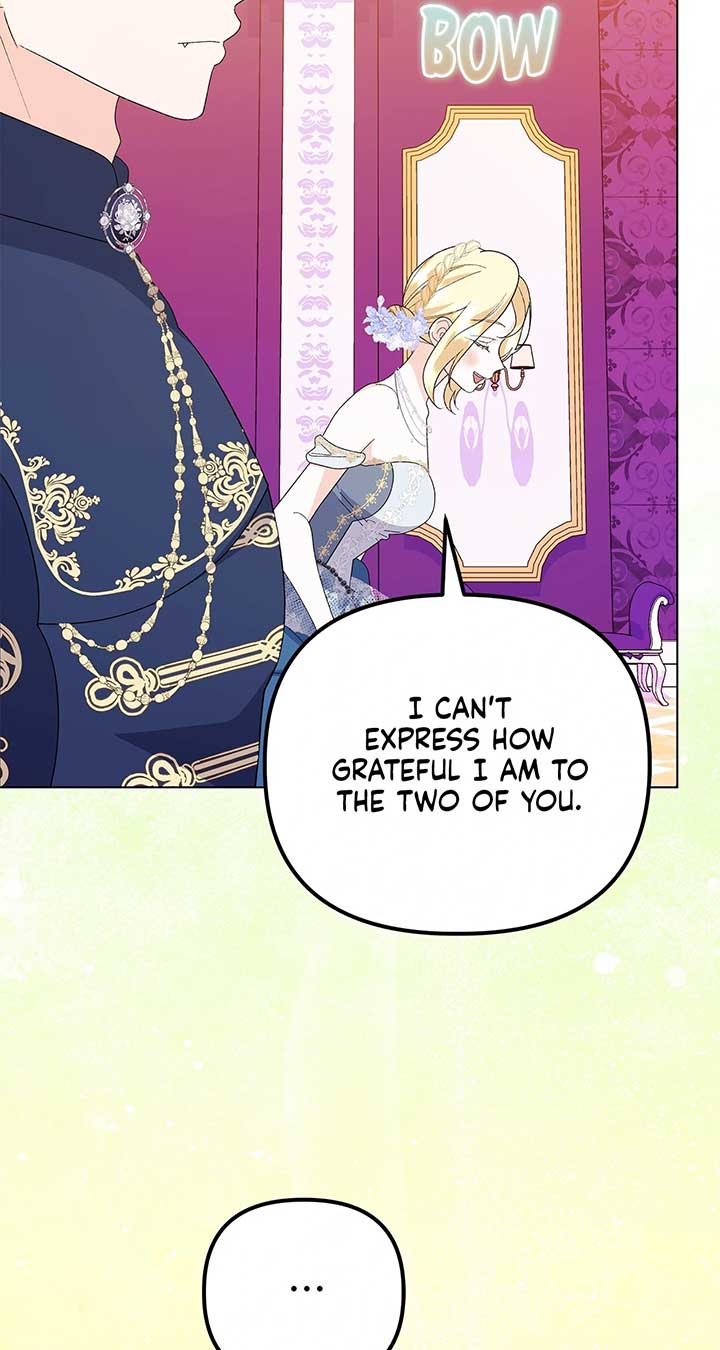 I Got Married to a Duke Called Beast Chapter 71 page 84