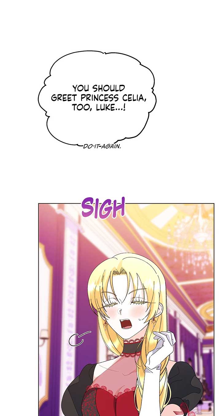 I Got Married to a Duke Called Beast Chapter 71 page 87