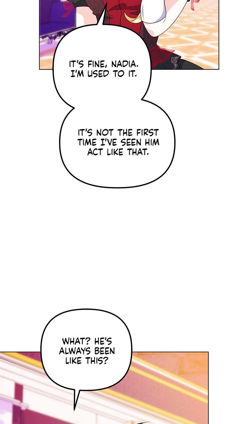 I Got Married to a Duke Called Beast Chapter 71 page 88