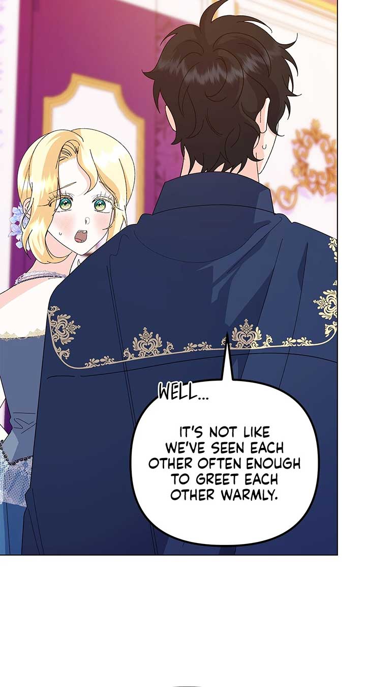 I Got Married to a Duke Called Beast Chapter 71 page 89