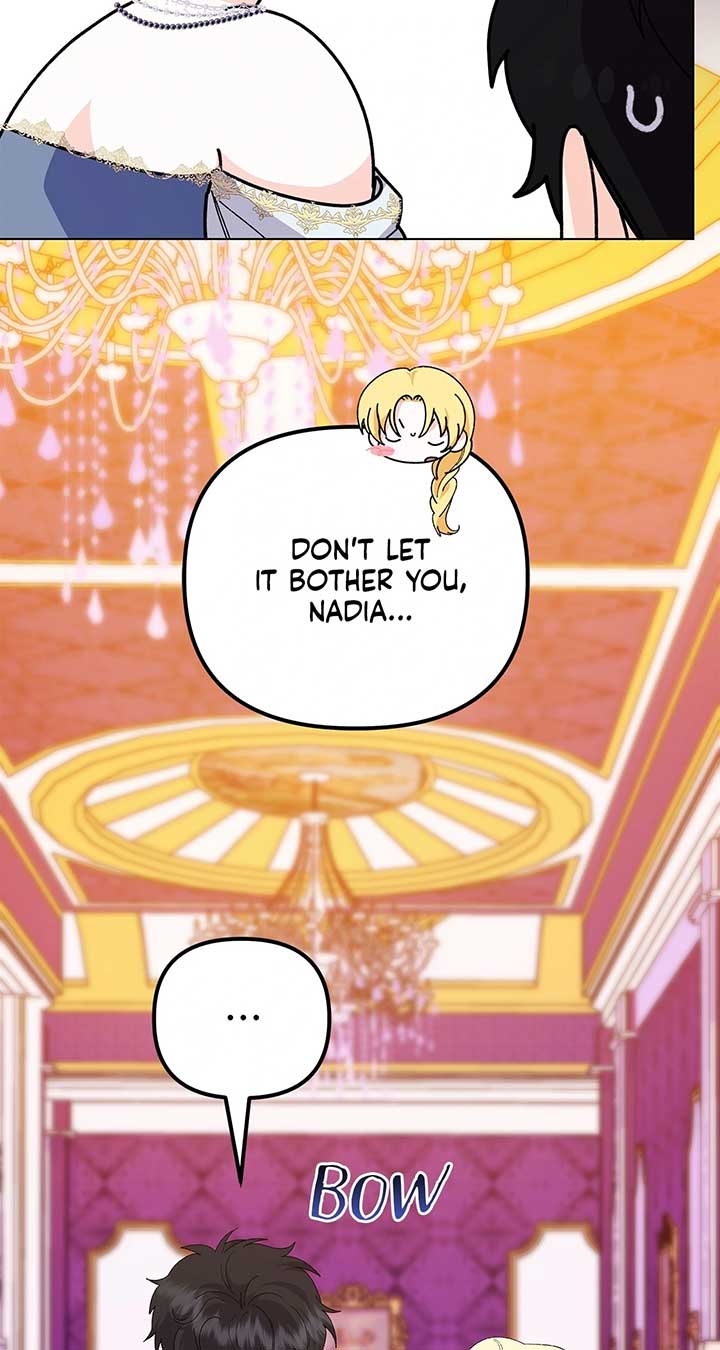I Got Married to a Duke Called Beast Chapter 71 page 91