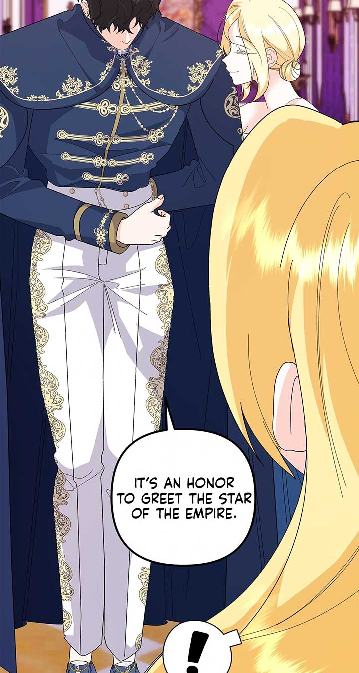 I Got Married to a Duke Called Beast Chapter 71 page 92