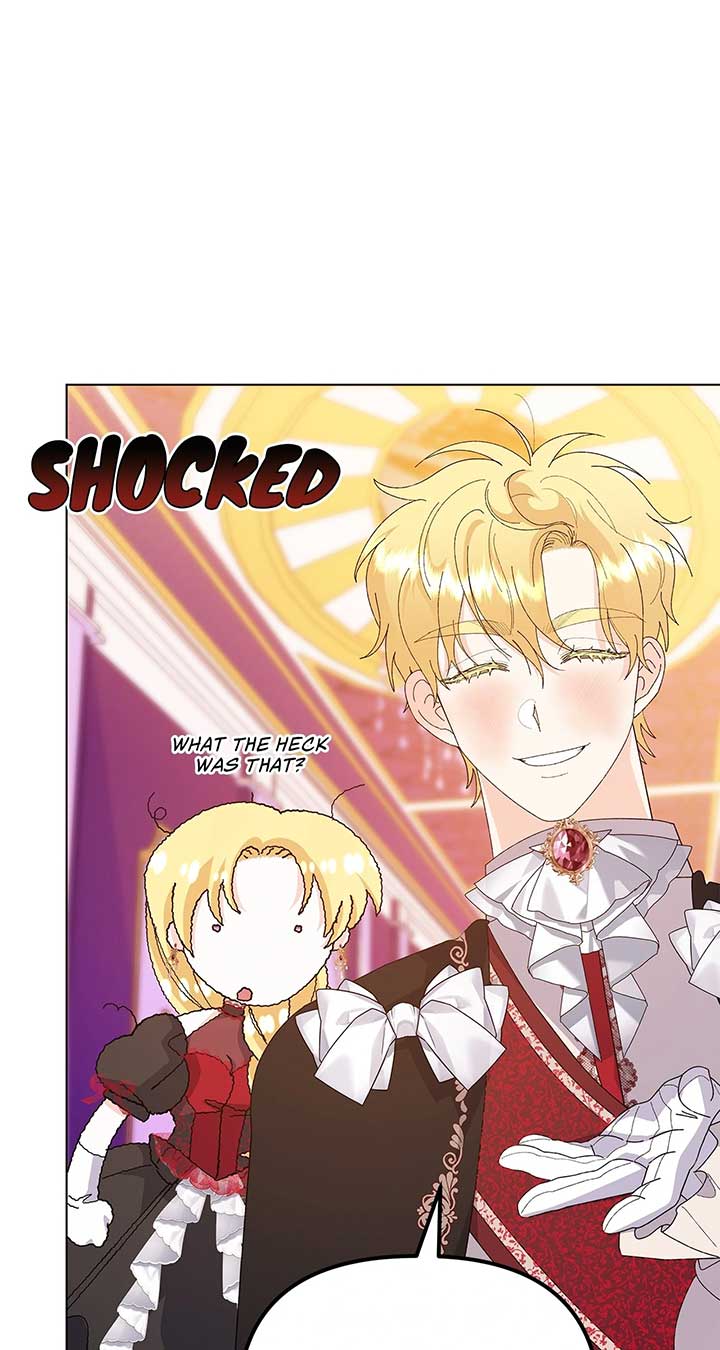I Got Married to a Duke Called Beast Chapter 71 page 95