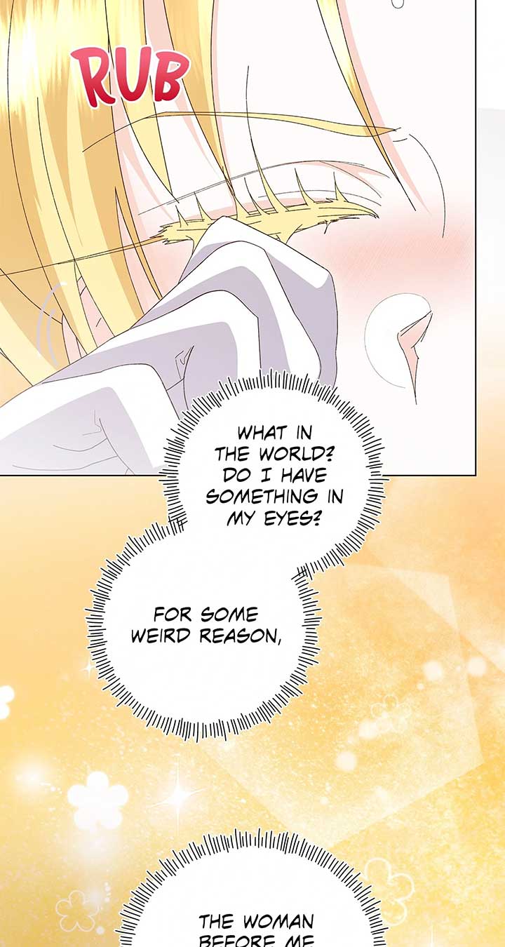 I Got Married to a Duke Called Beast Chapter 71 page 97