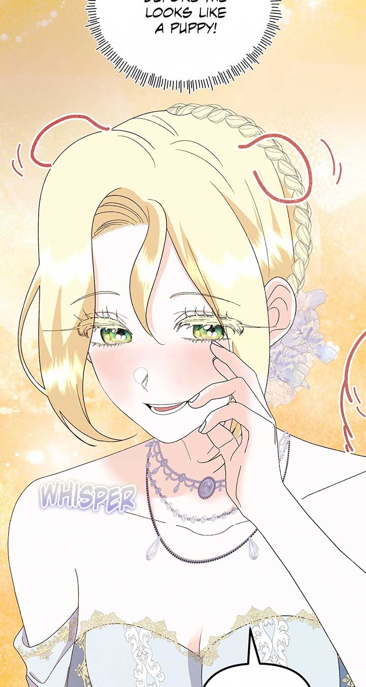 I Got Married to a Duke Called Beast Chapter 71 page 98