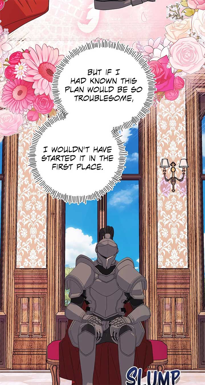 I Got Married to a Duke Called Beast Chapter 72 page 81