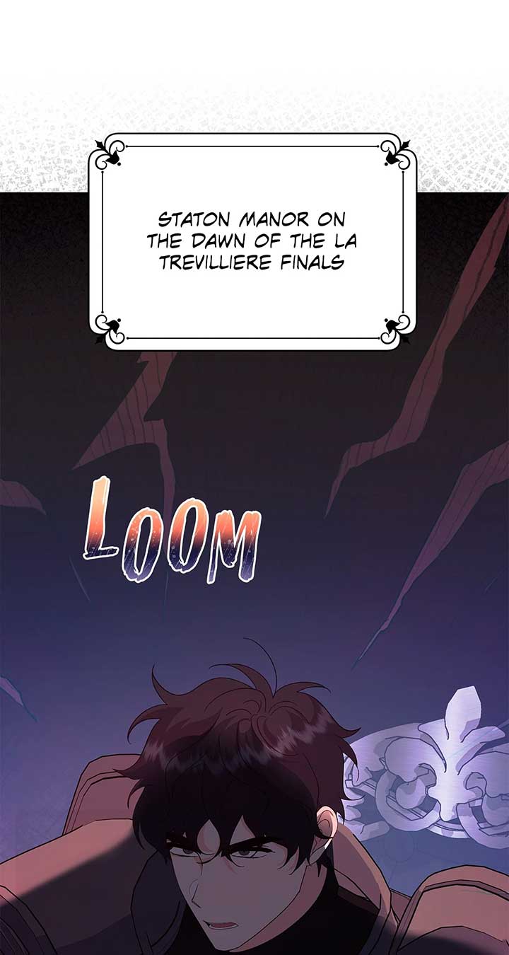 I Got Married to a Duke Called Beast Chapter 73 page 0