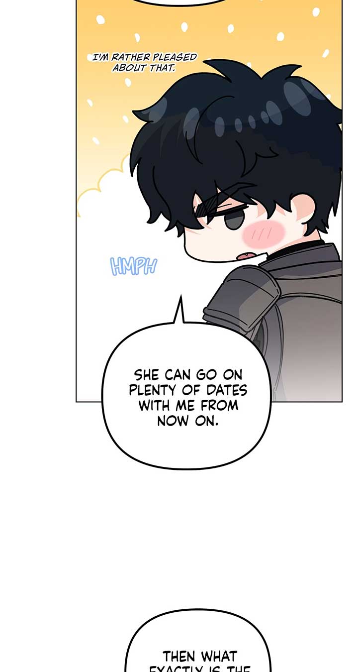 I Got Married to a Duke Called Beast Chapter 73 page 9
