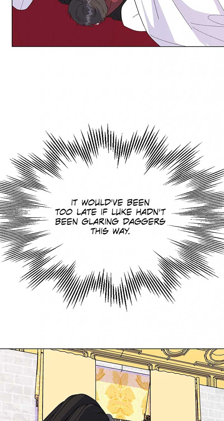 I Got Married to a Duke Called Beast Chapter 73 page 100