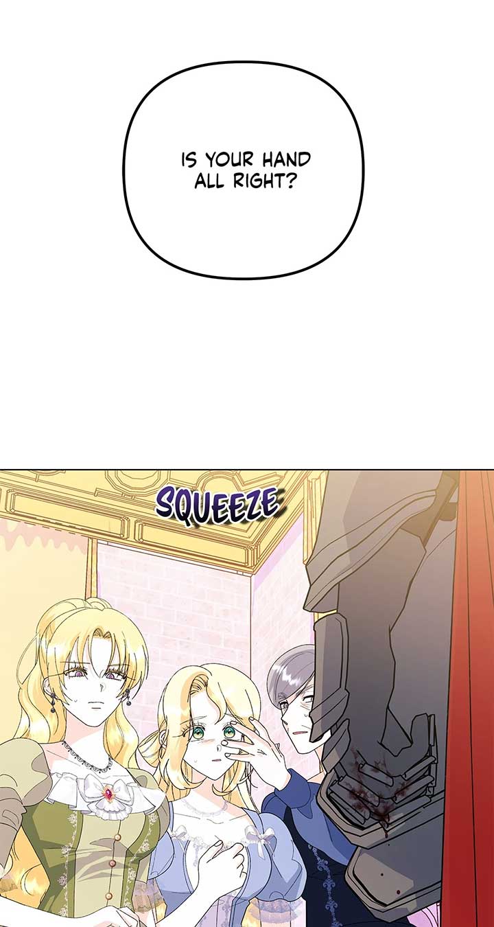I Got Married to a Duke Called Beast Chapter 73 page 103