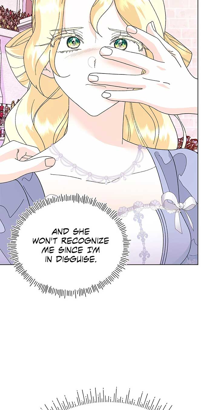 I Got Married to a Duke Called Beast Chapter 73 page 107