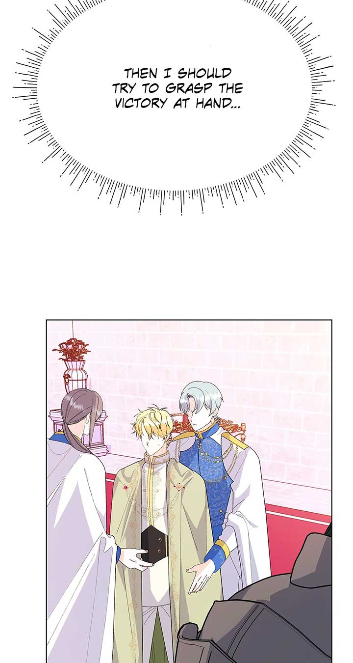 I Got Married to a Duke Called Beast Chapter 73 page 108