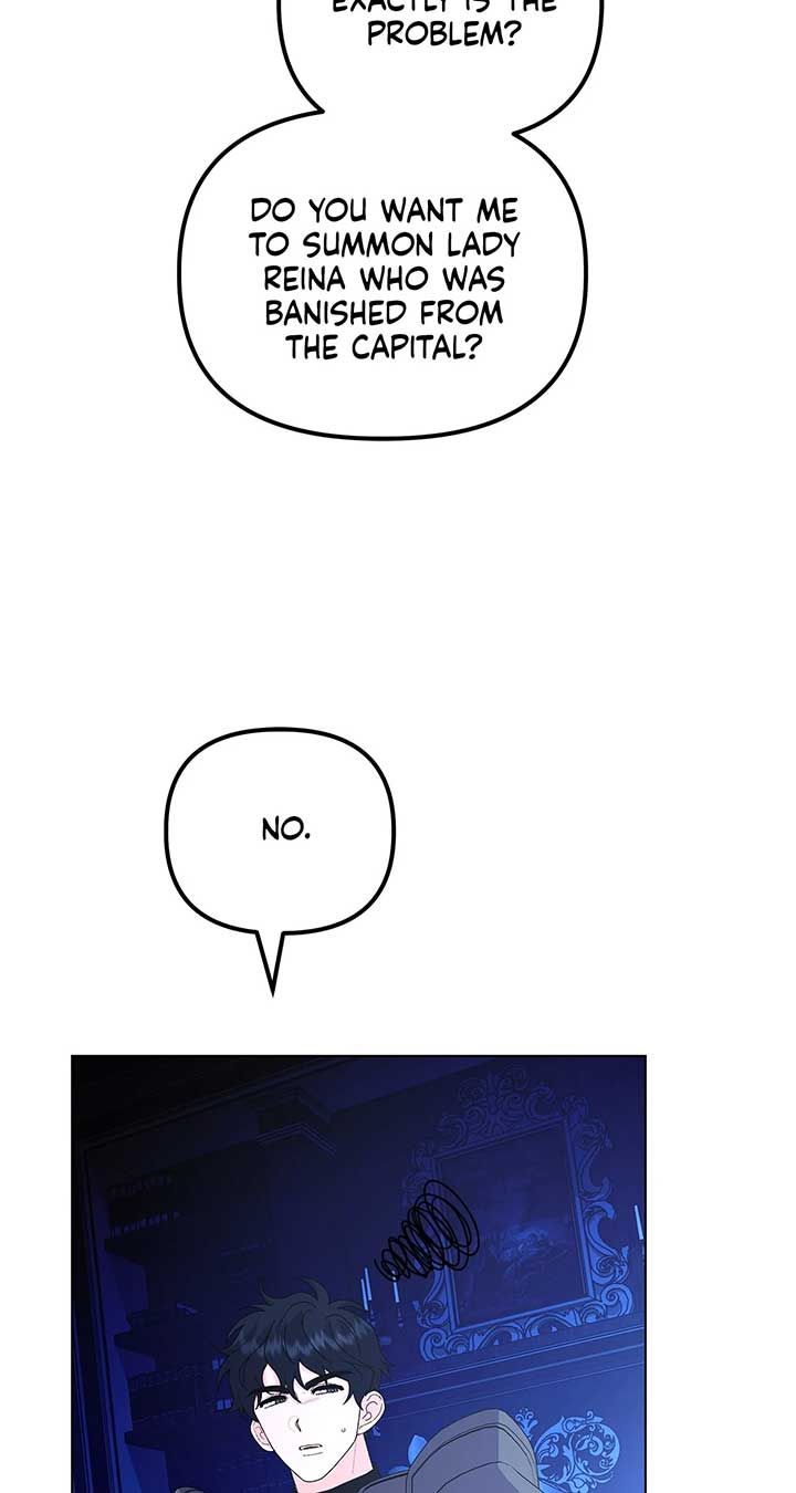 I Got Married to a Duke Called Beast Chapter 73 page 10