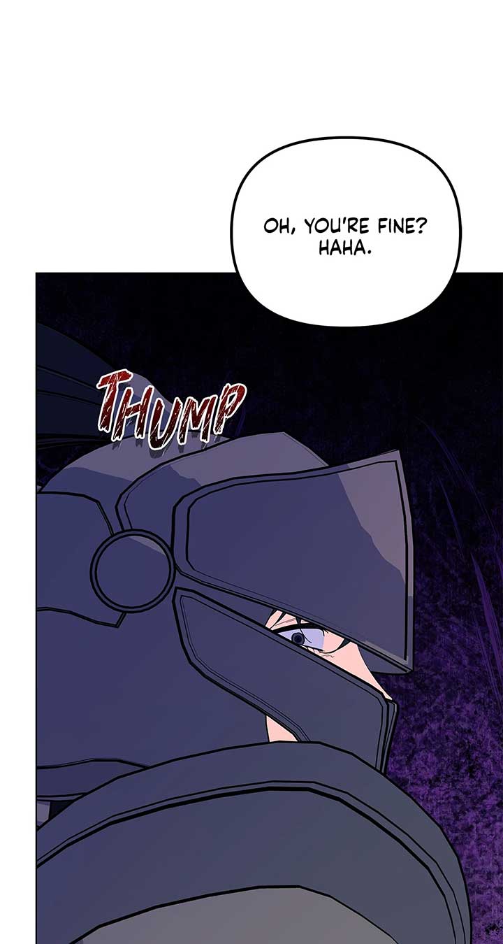 I Got Married to a Duke Called Beast Chapter 73 page 110