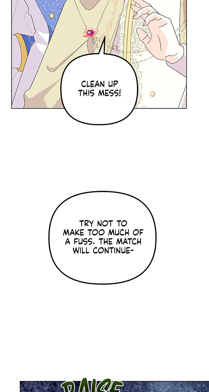 I Got Married to a Duke Called Beast Chapter 73 page 113