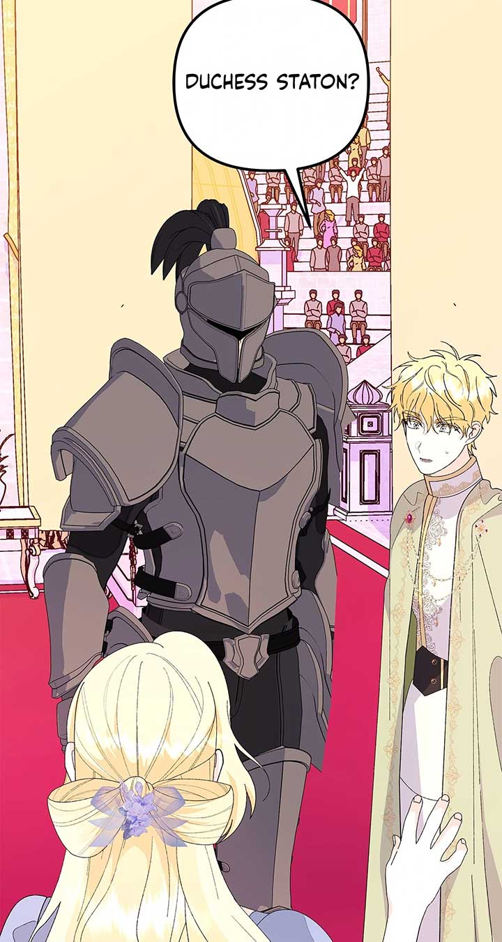 I Got Married to a Duke Called Beast Chapter 73 page 115