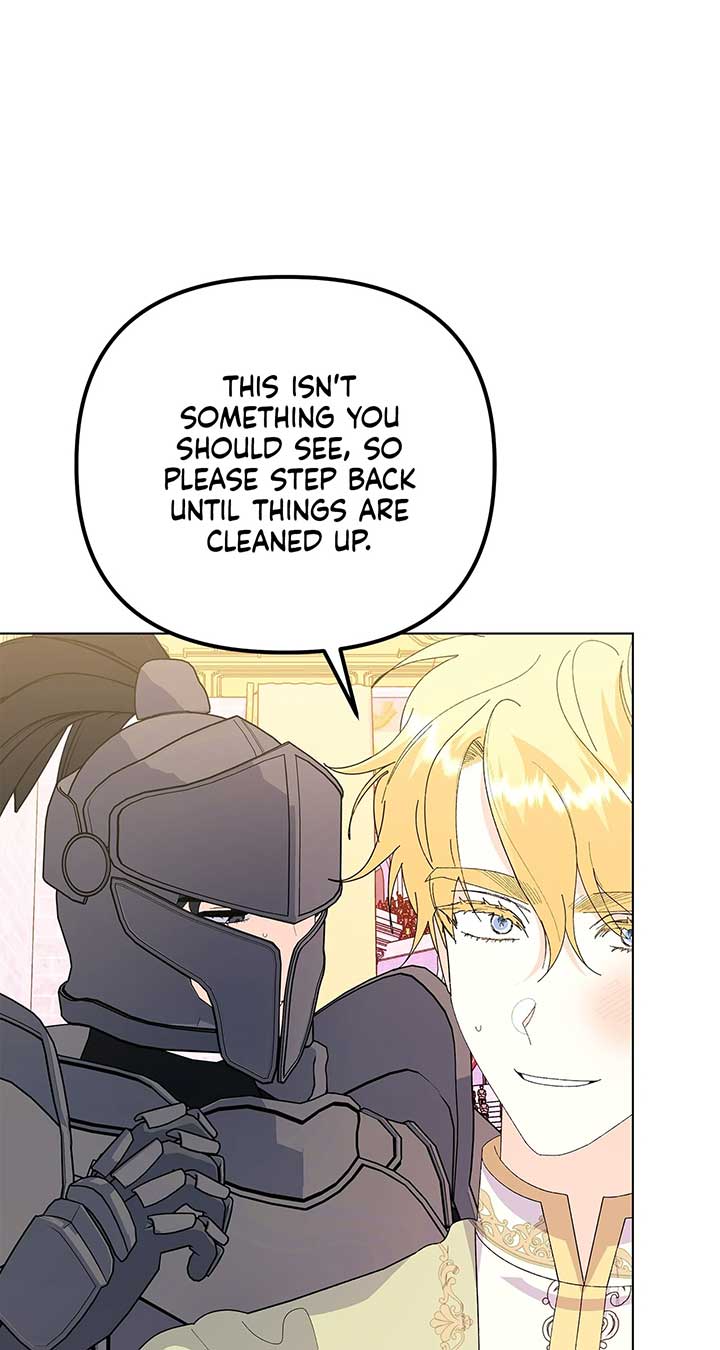 I Got Married to a Duke Called Beast Chapter 73 page 117