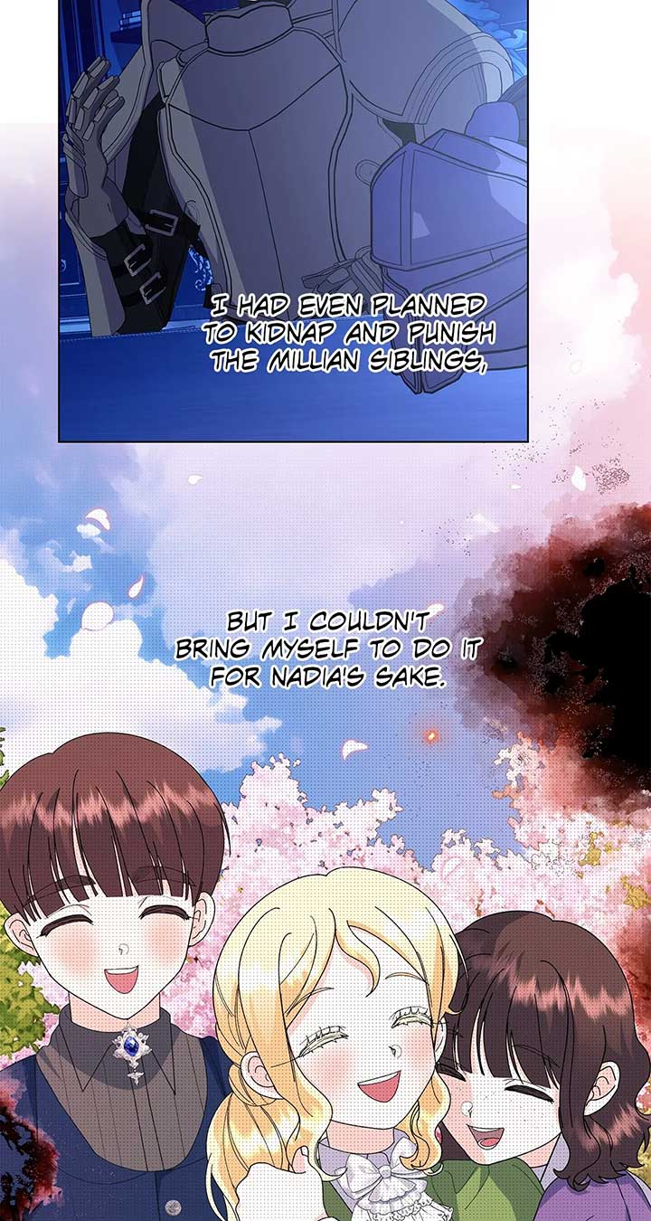 I Got Married to a Duke Called Beast Chapter 73 page 11