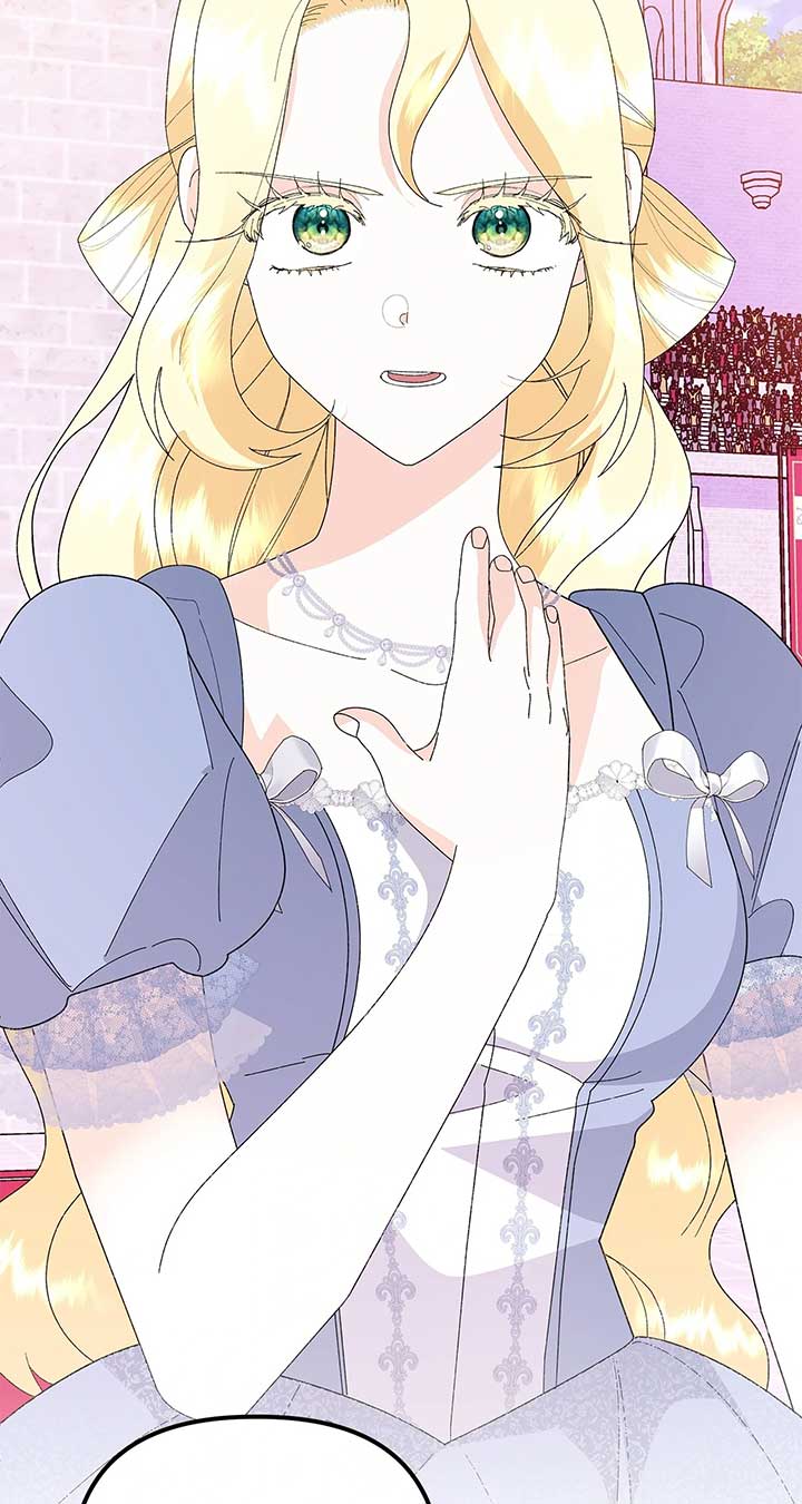 I Got Married to a Duke Called Beast Chapter 73 page 119