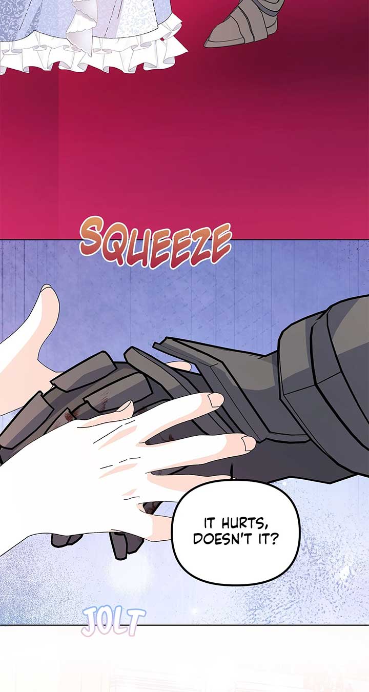 I Got Married to a Duke Called Beast Chapter 73 page 128