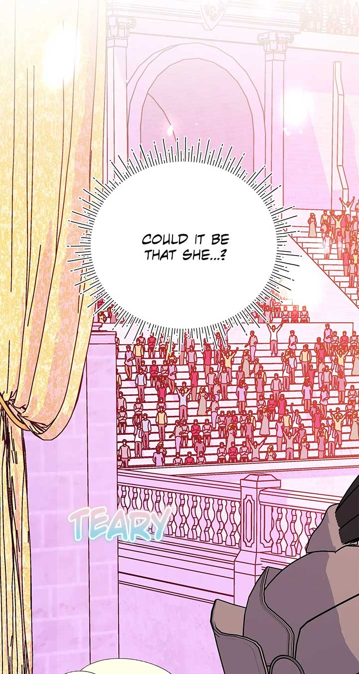 I Got Married to a Duke Called Beast Chapter 73 page 129