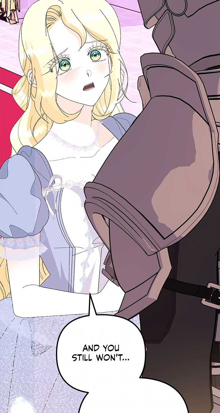 I Got Married to a Duke Called Beast Chapter 73 page 130