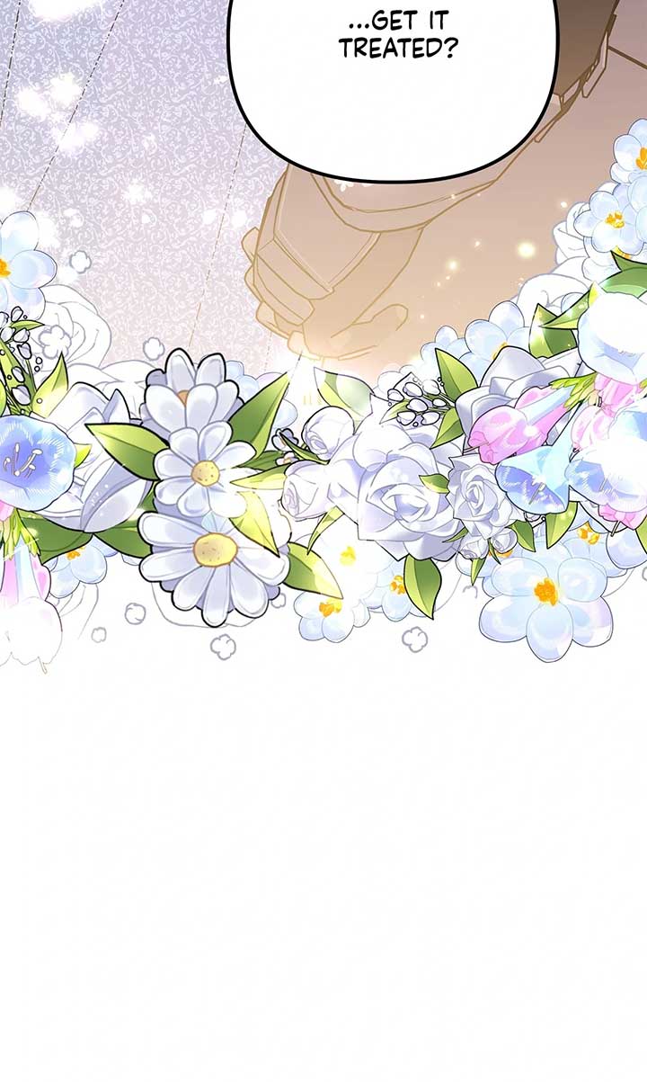 I Got Married to a Duke Called Beast Chapter 73 page 131