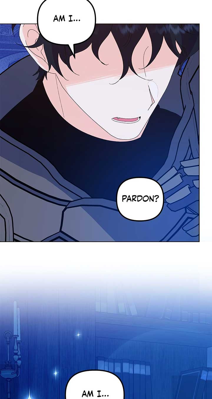 I Got Married to a Duke Called Beast Chapter 73 page 18