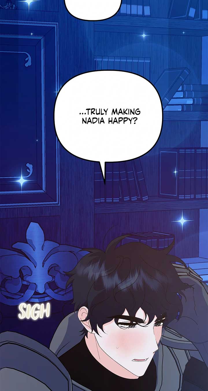 I Got Married to a Duke Called Beast Chapter 73 page 19