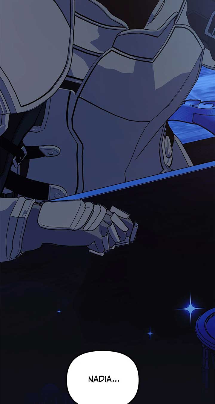 I Got Married to a Duke Called Beast Chapter 73 page 20