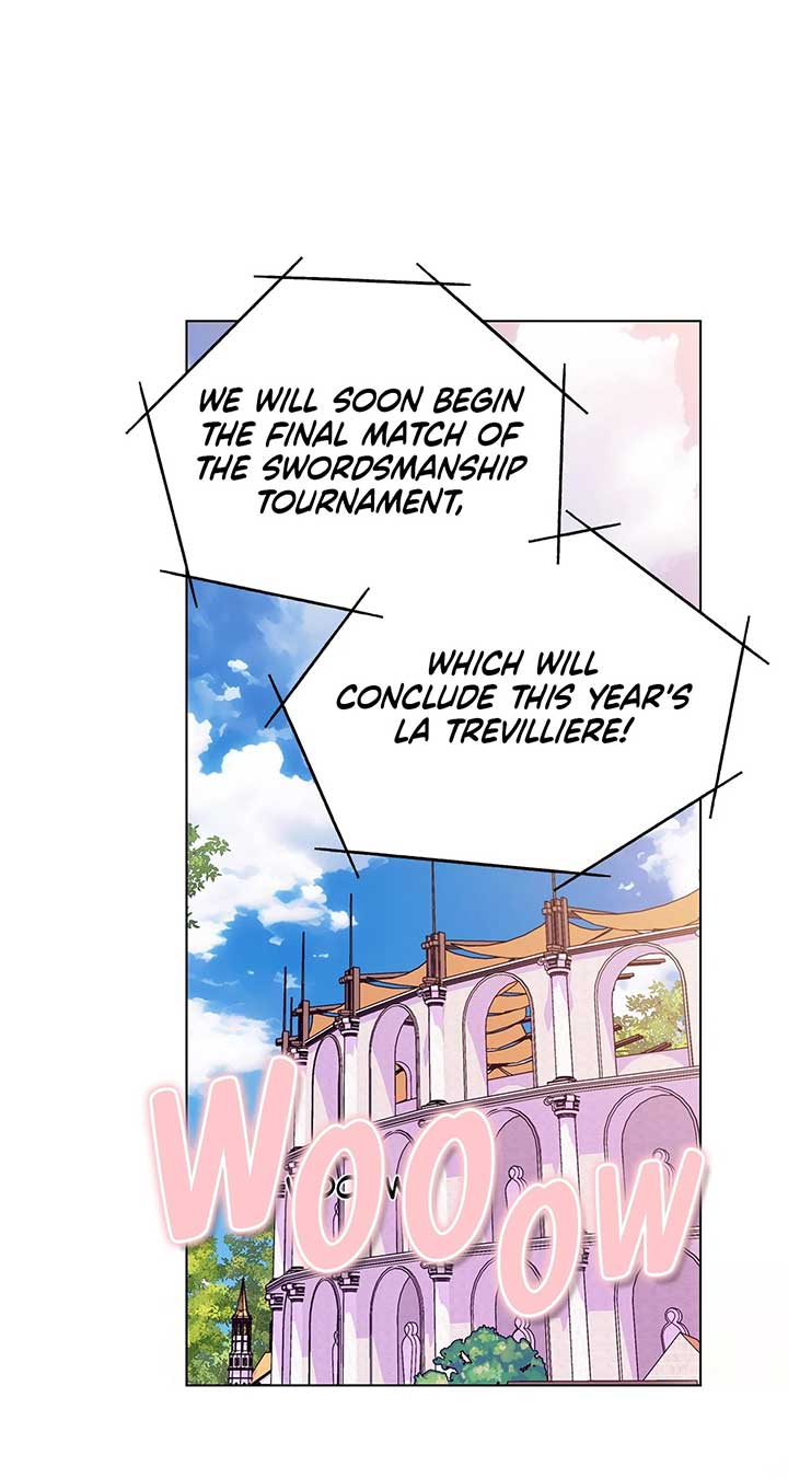 I Got Married to a Duke Called Beast Chapter 73 page 24