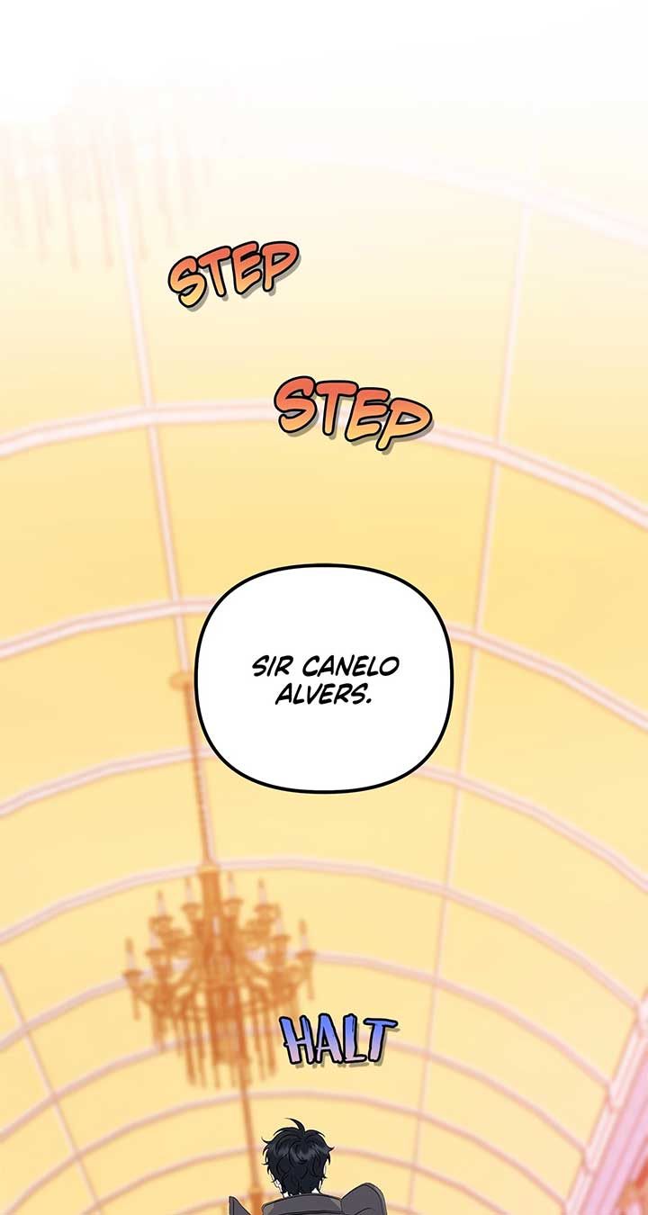 I Got Married to a Duke Called Beast Chapter 73 page 25